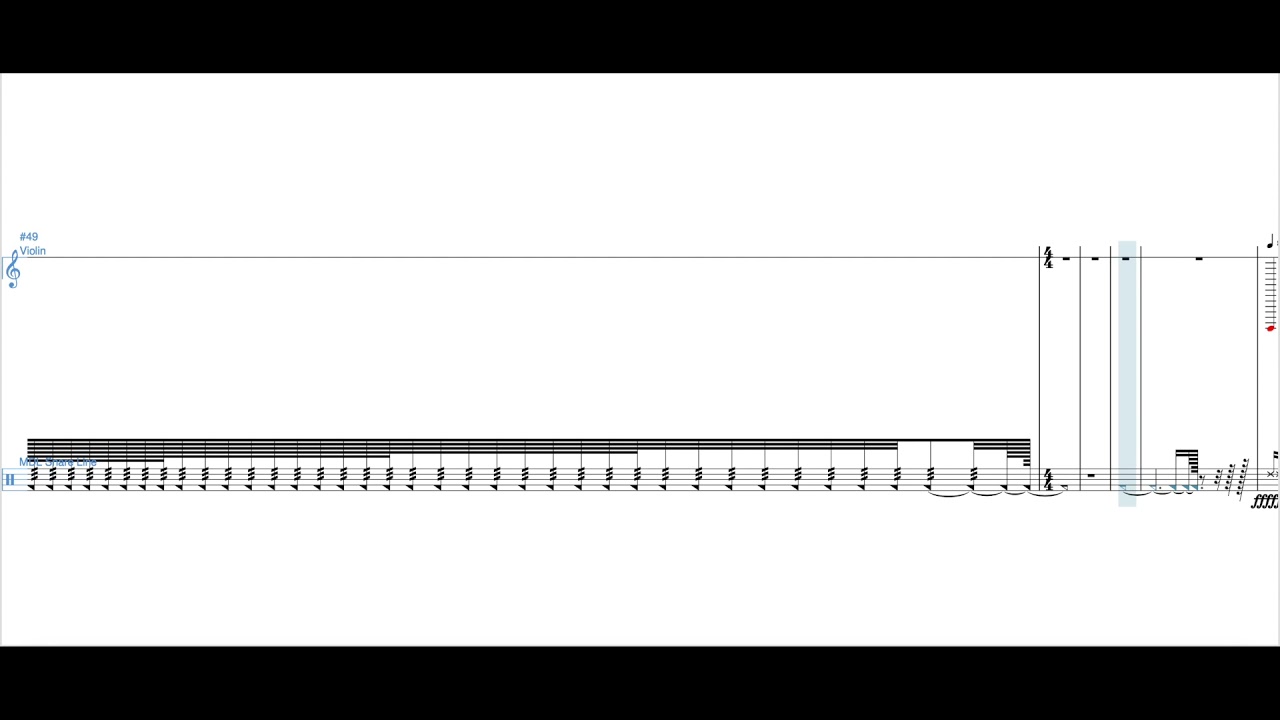 The Worlds Hardest METRONOME SOLO?!?!