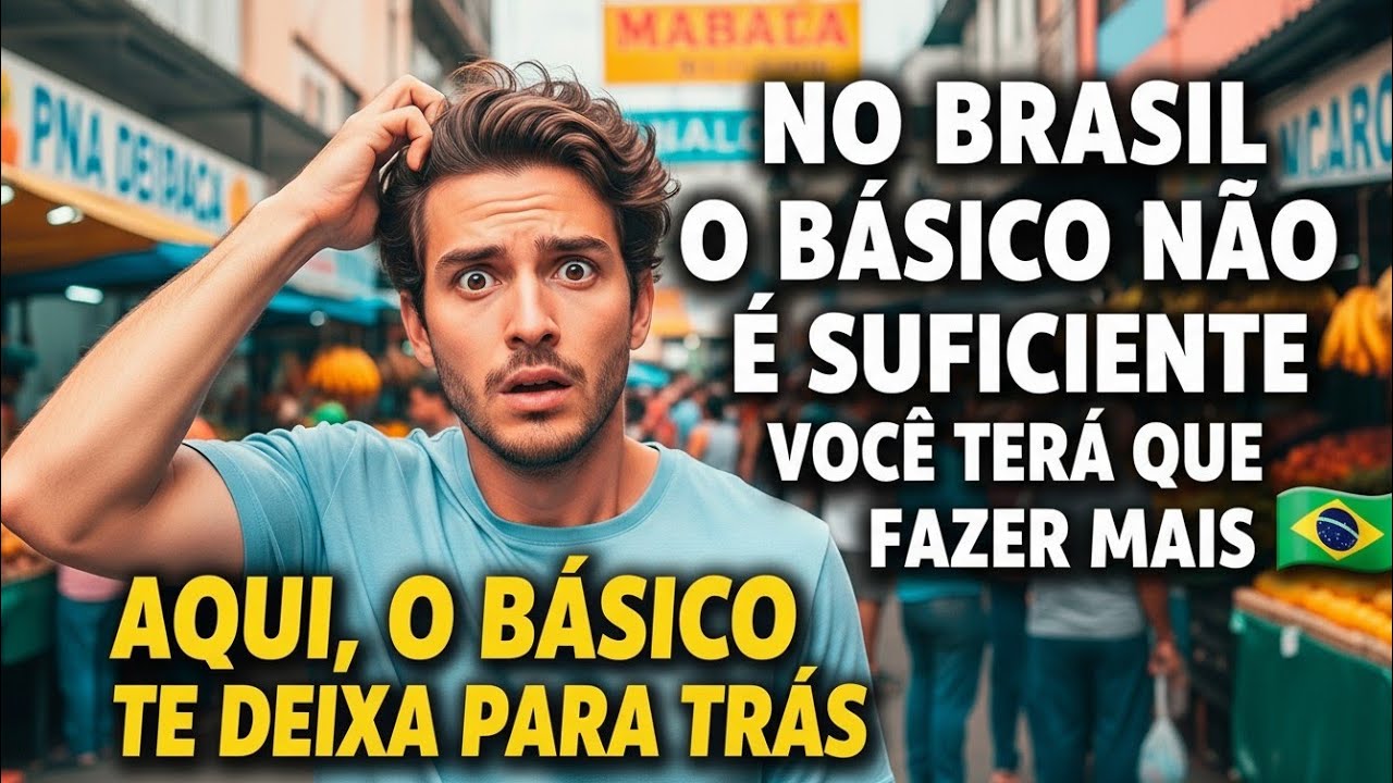 Acima da Média Não é Opcional