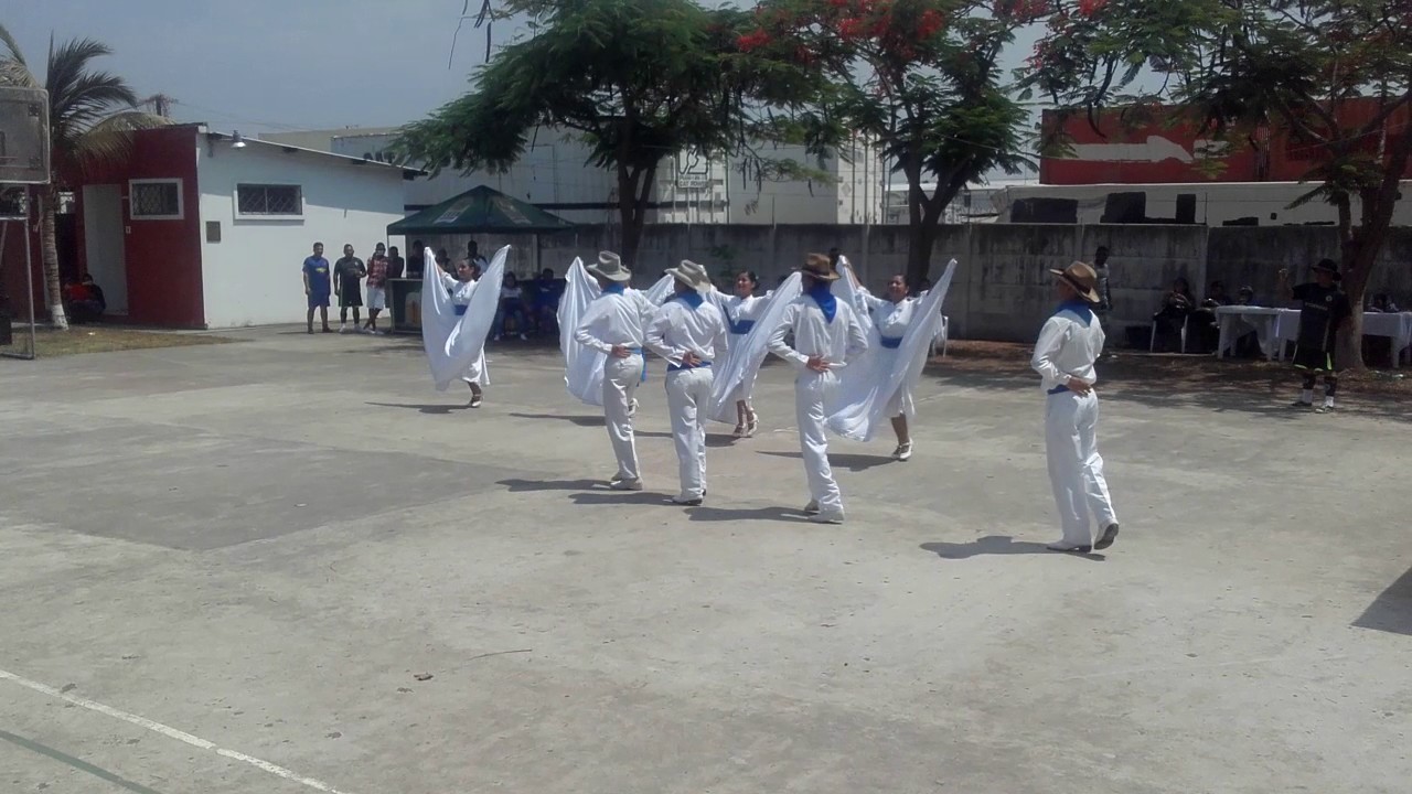 Mi Cholita y Guayaquileña (Pasacalle y Vals)