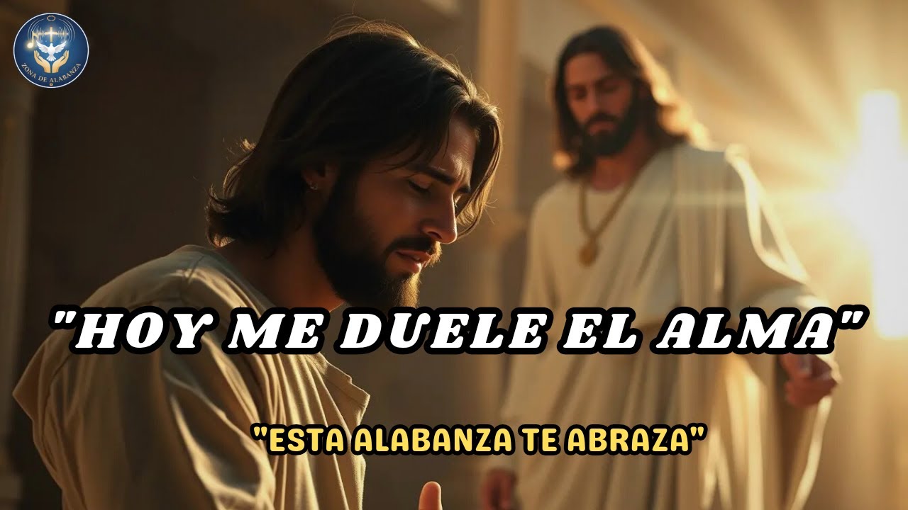 Cuando el Corazón se Rompe en Silencio | Dios, Abraza Mi Corazón Hoy