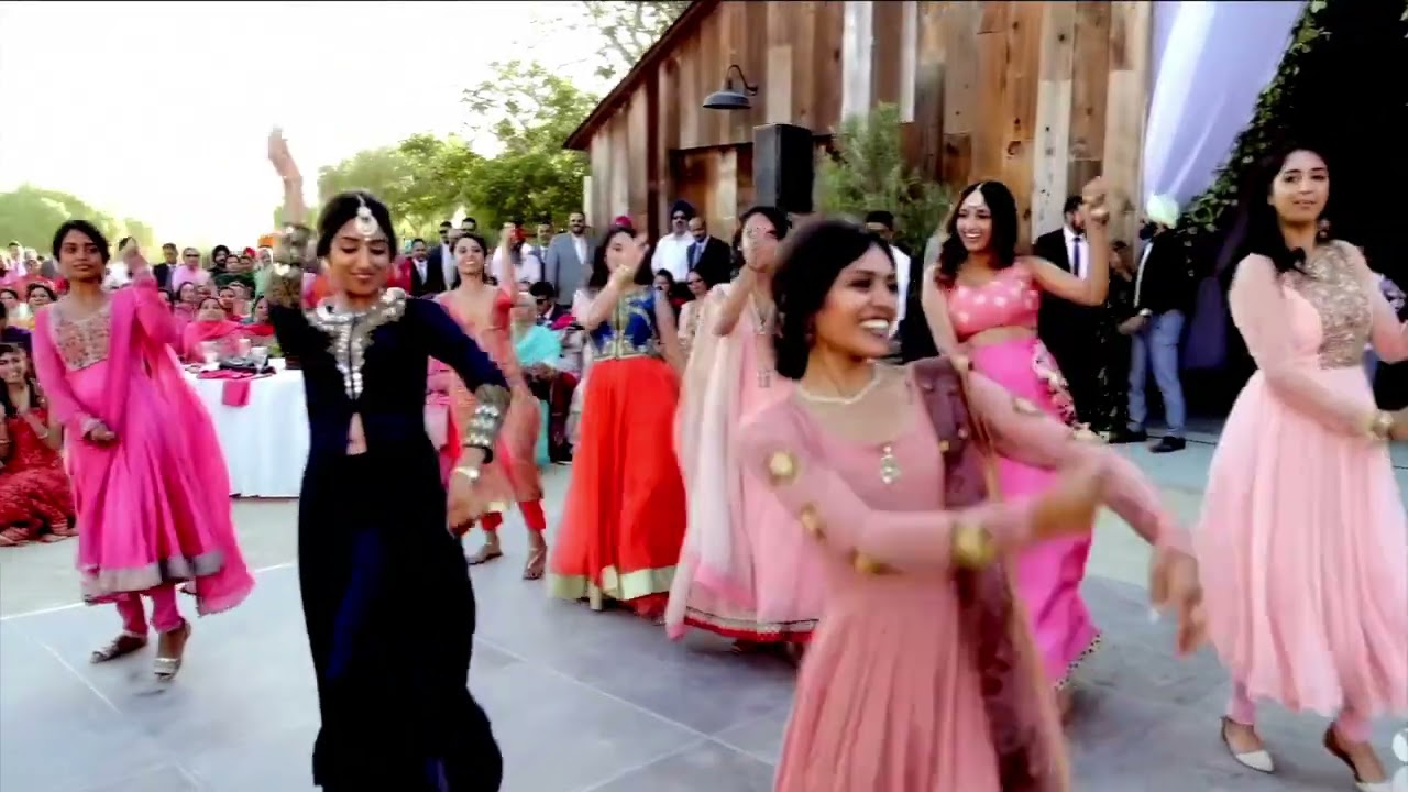 India's Hope (Tededum) Music Video