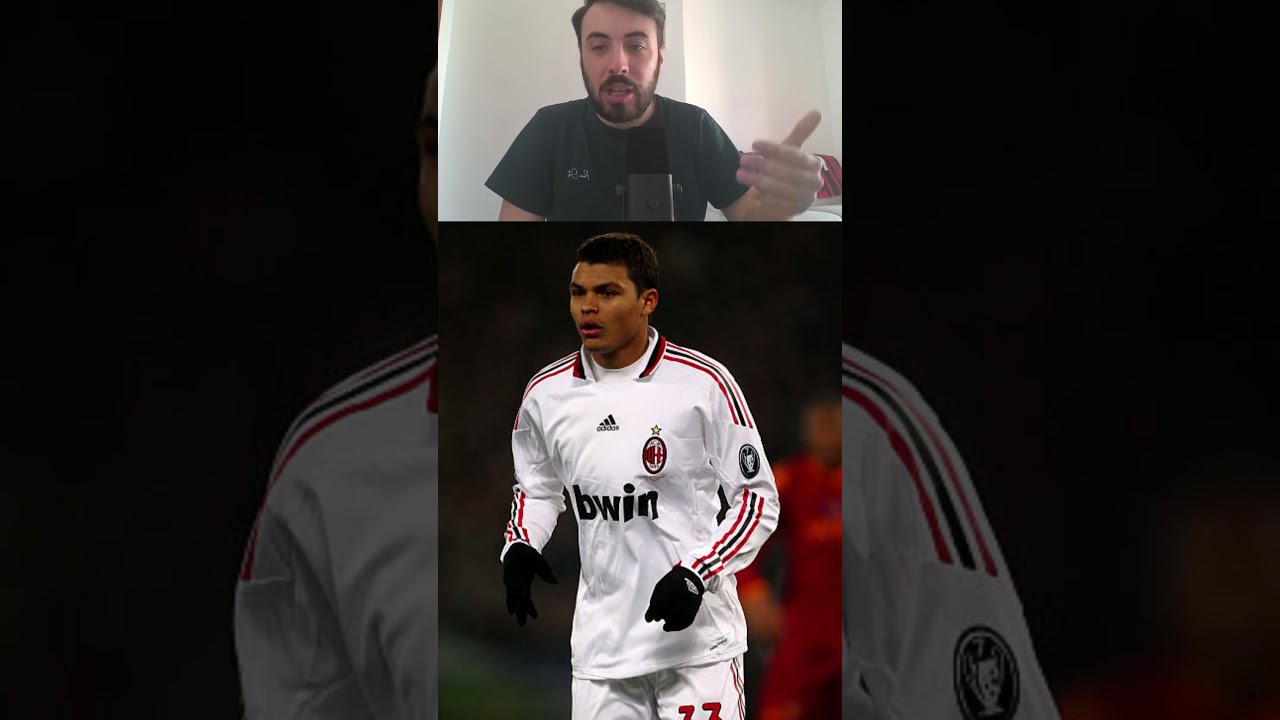 LA CESSIONE DI THIAW: CAPOLAVORO MILAN