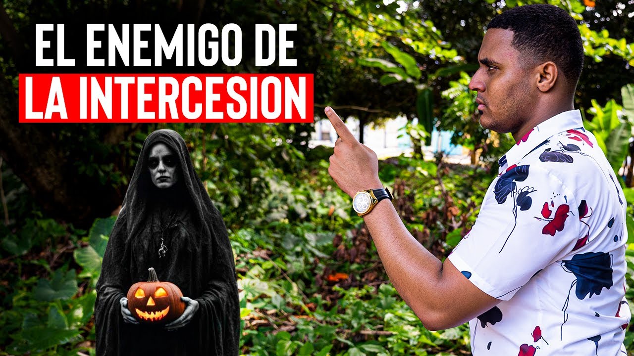 POR ESTO TU INTERCESIÓN NO AVANZA… Y CÓMO RECUPERAR TU AUTORIDAD EN ORACIÓN