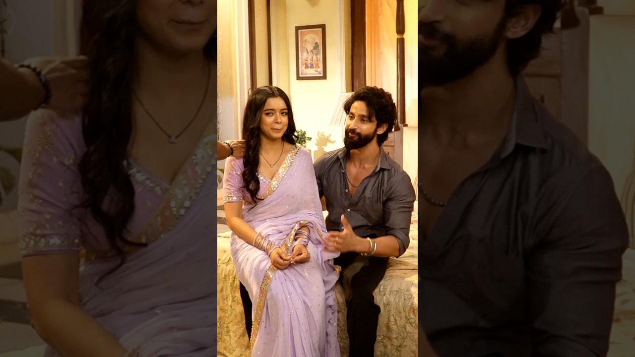 Divya Prem #todaysepisode #behindthescenes #onlocationshoot #Divya #prem #sunneotv