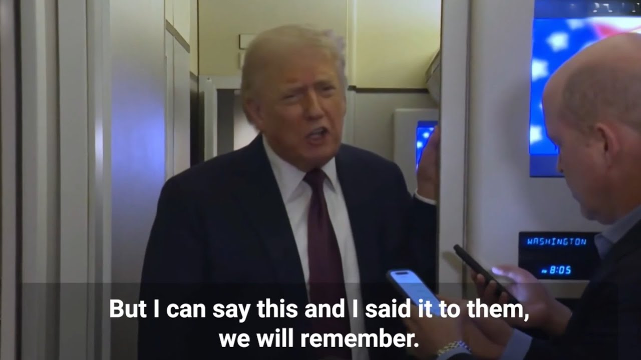 Trump frustrated as 'weak' allies hold back support in Iran conflict