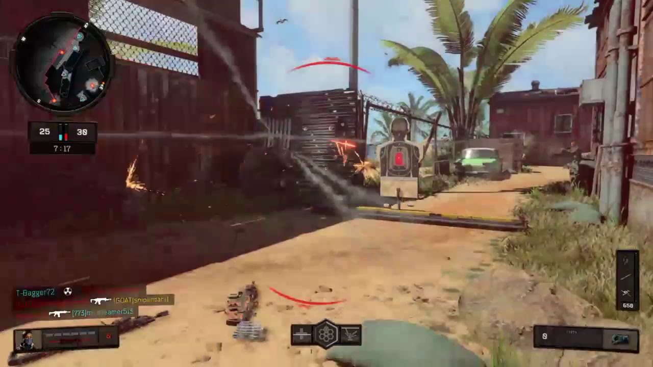 BO4 LIVESTREAM!!!
