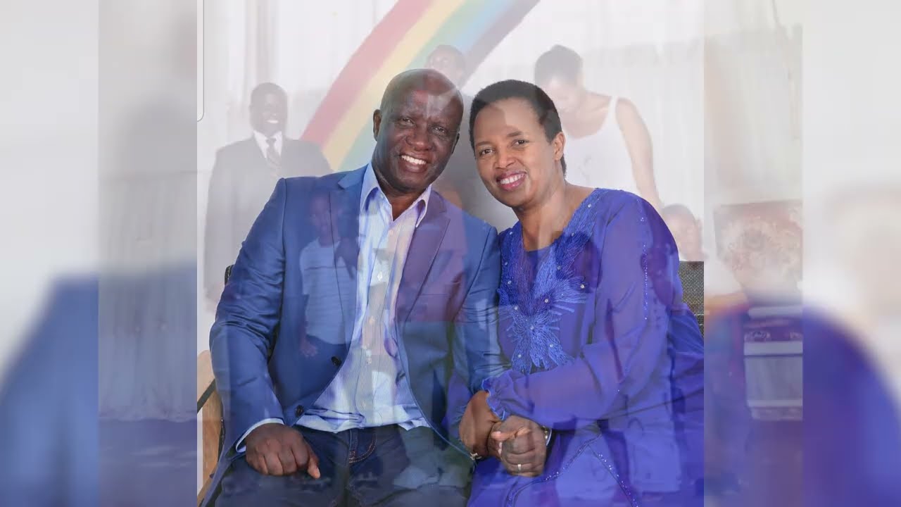 Hortense Mazimpaka yanyuze mu buzima bukakaye ageza aho yifuza  imodoka imugonga, Imana iramwunamura