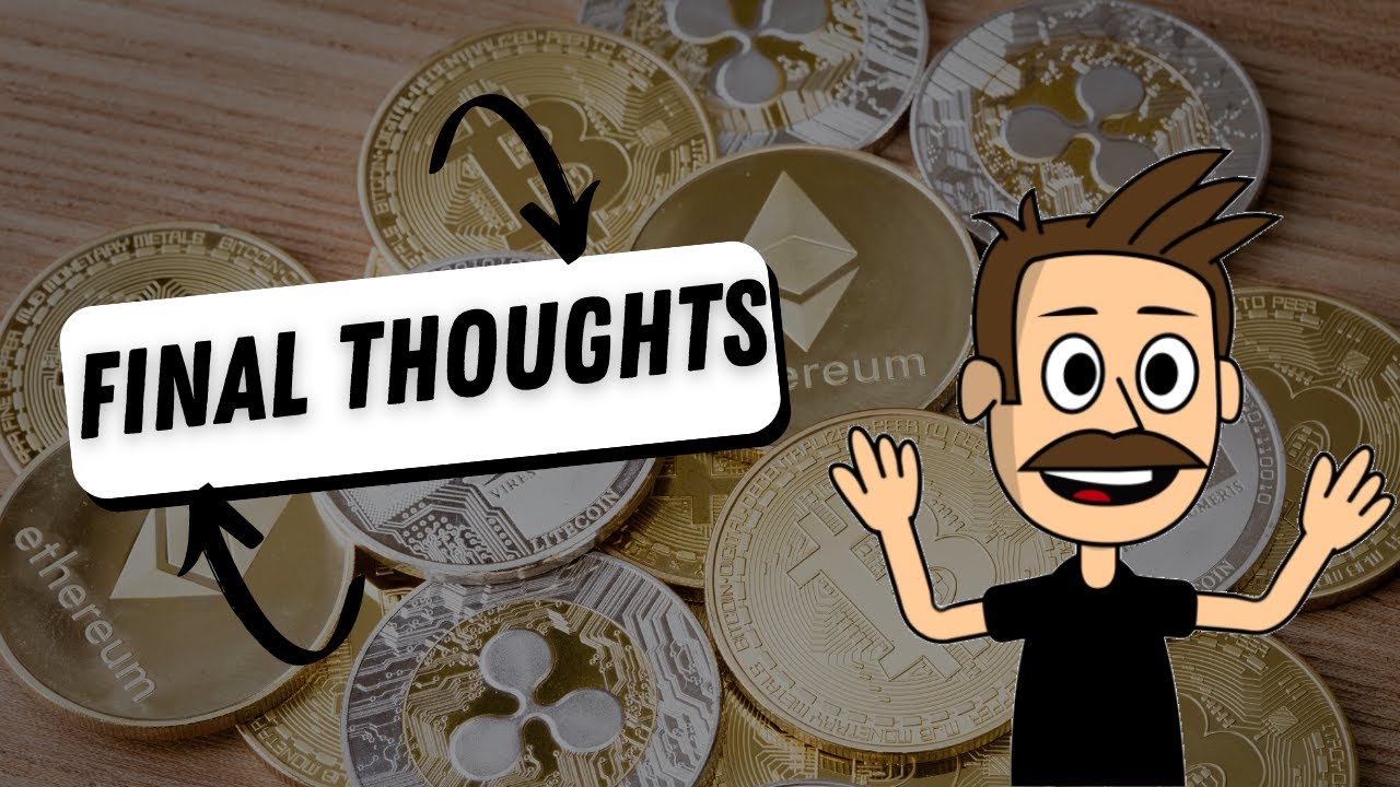 What is the Price of wETH Crypto? - Final Thoughts