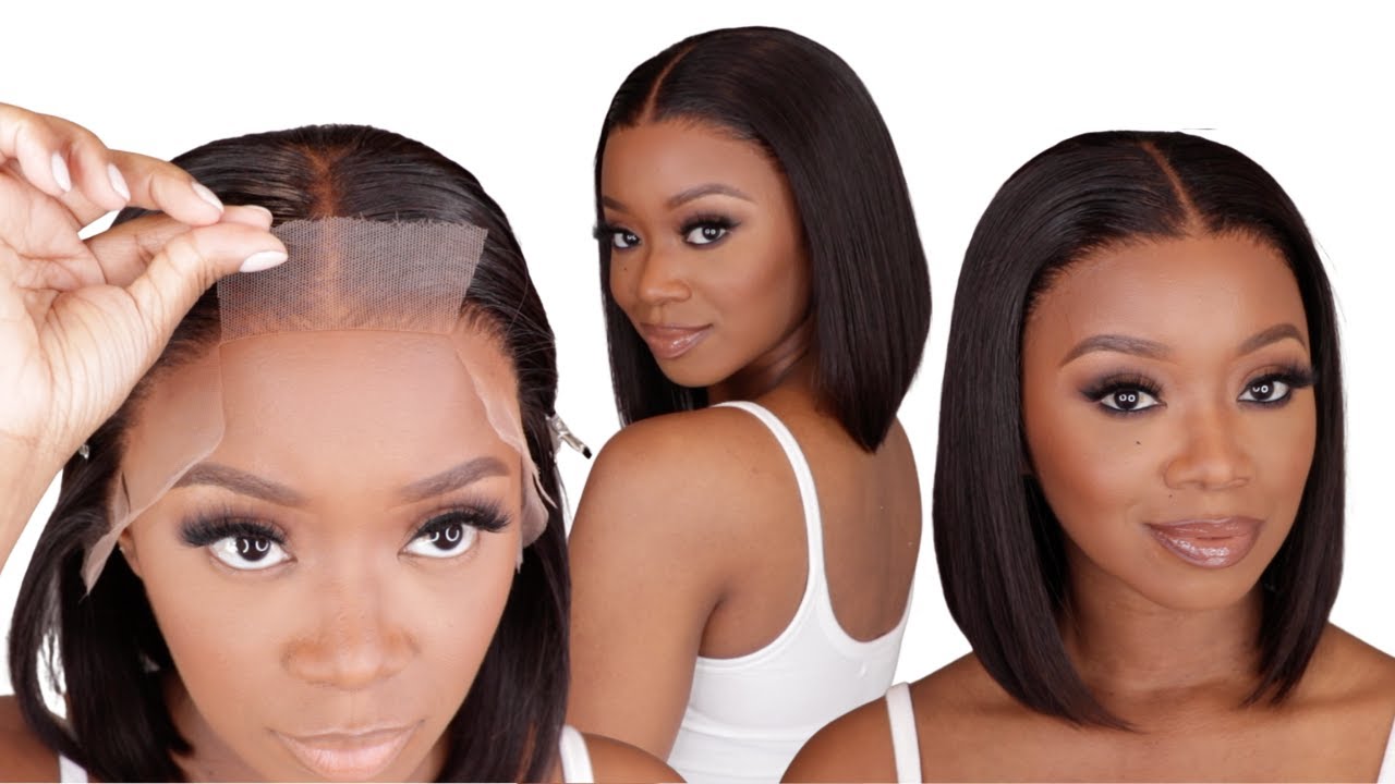 We NEED to Talk About My First Wig! Is This REALLY Beginner Friendly?