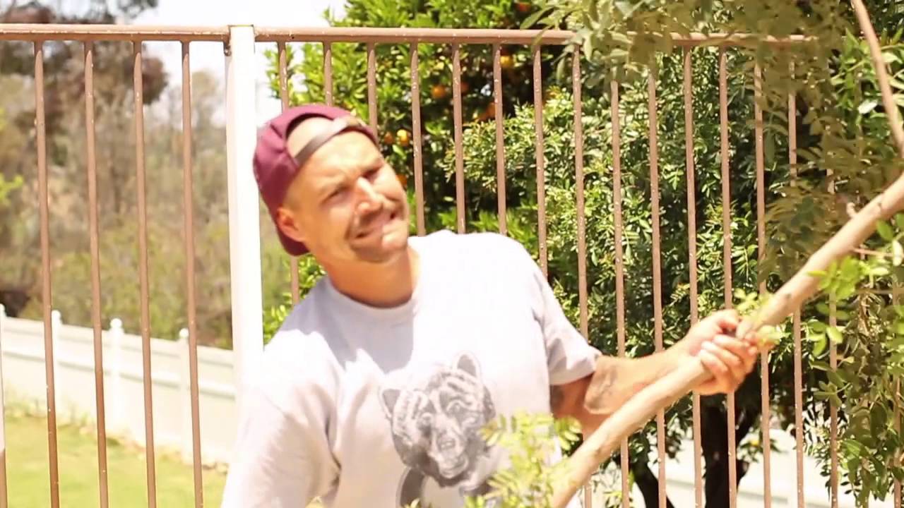 A "Day in the Life" with Jordan Hoffart