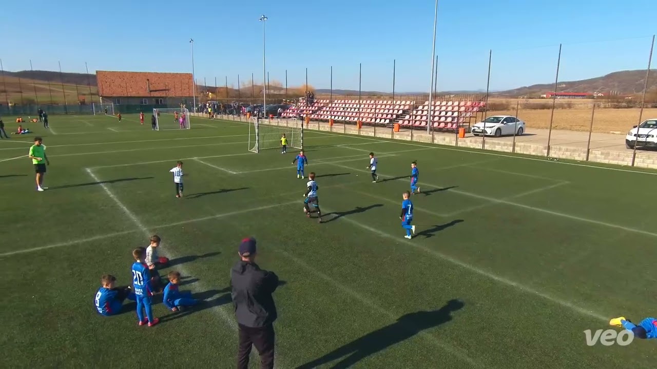 Unirea Ungheni 2019 - Academica Tg Mures 2019, Turneu M Nirajului