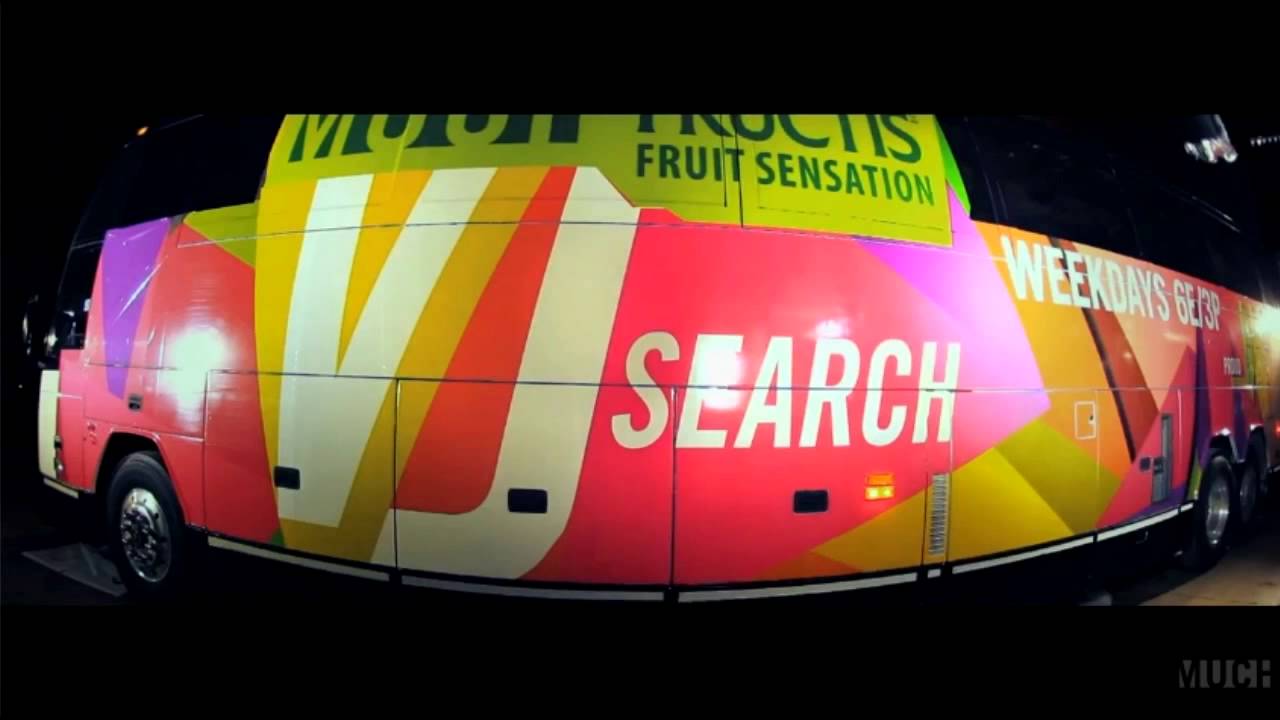 VJ Search Premieres Monday | #MuchVJSearch | MuchMusic