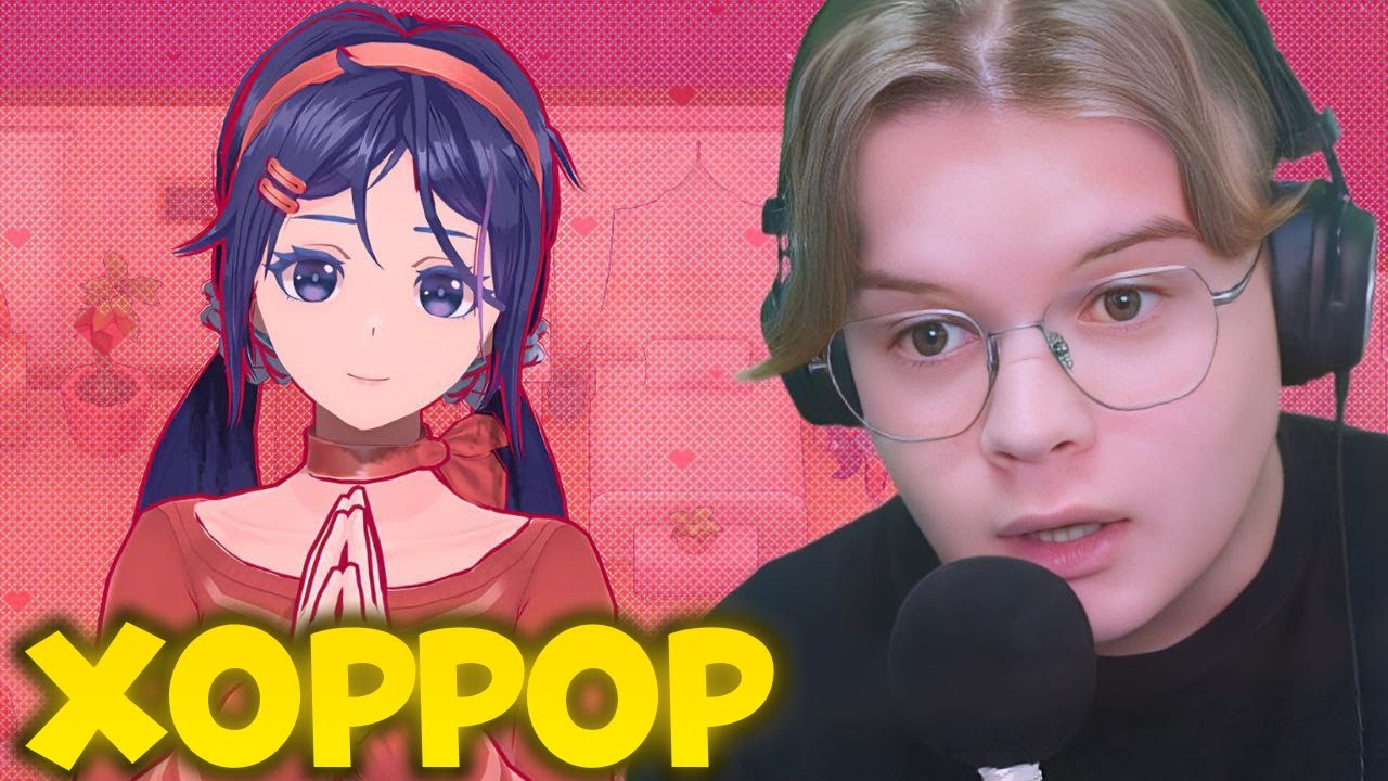 КАША ИГРАЕТ В MISIDE #1 | КАША ХОРРОР MISIDE