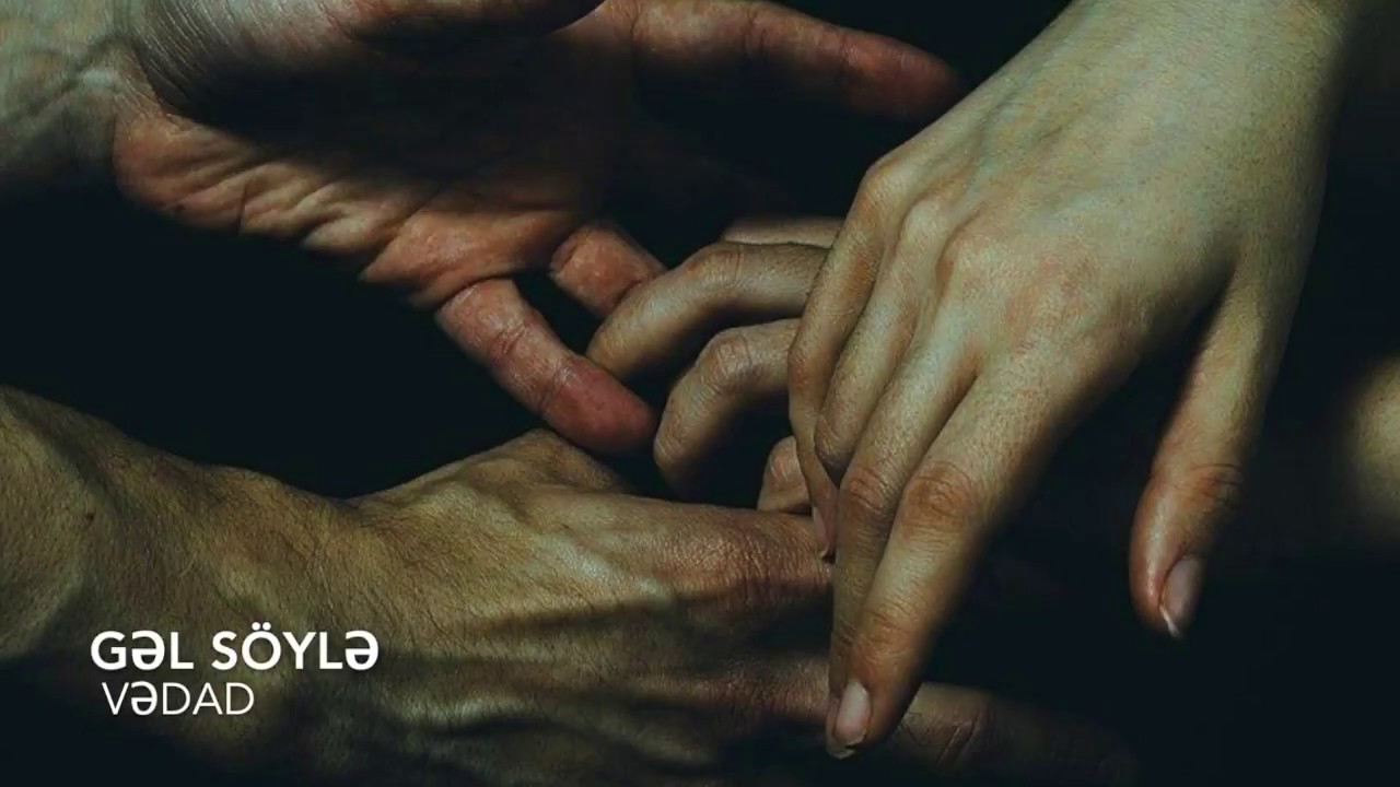 Vədad - Gəl S&ouml;ylə | Vedad - Tell Me