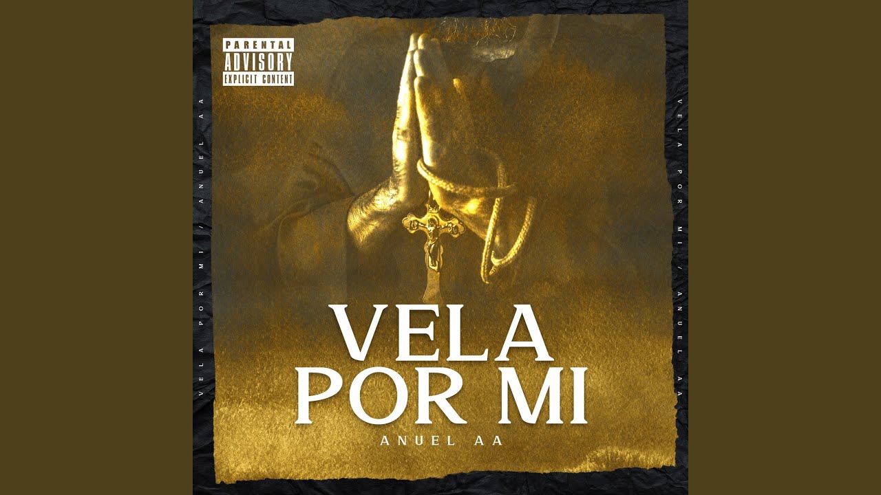 Vela Por Mi