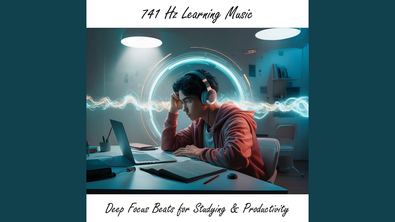 Gentle Focus &ndash; Relaxing Study Music