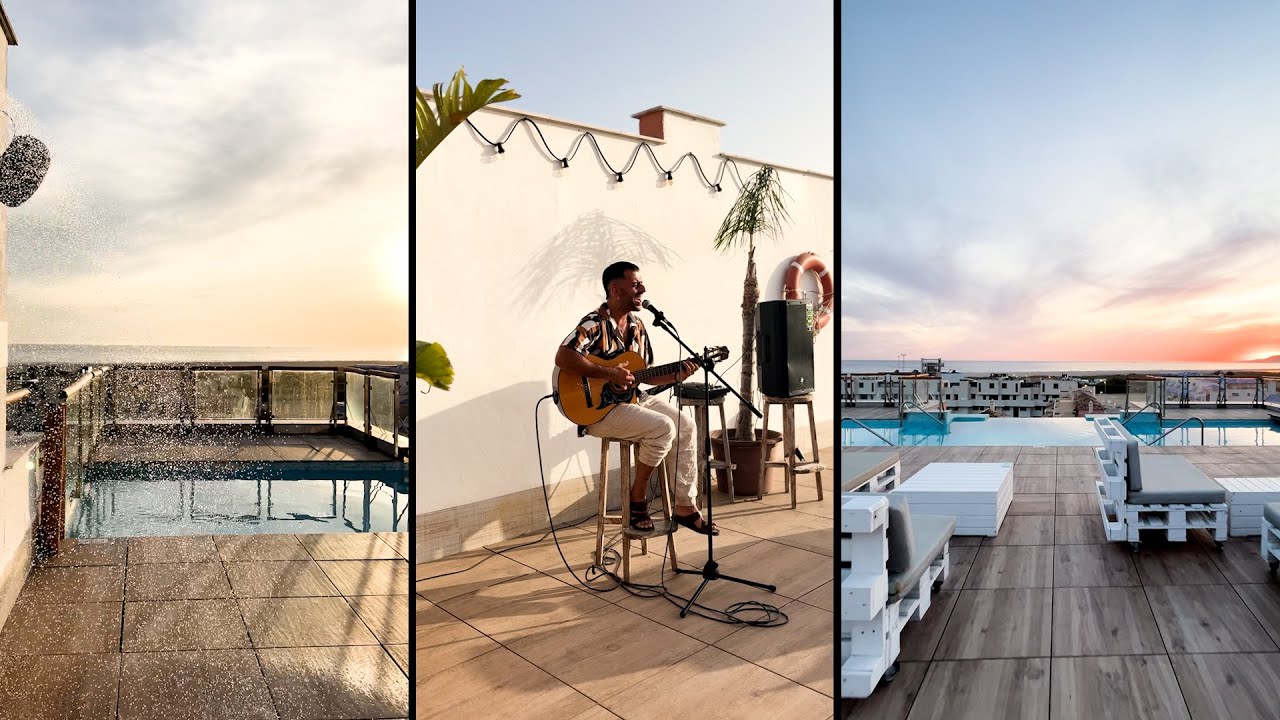 Hotel Tarifa Lances | Mejores hoteles de C&aacute;diz