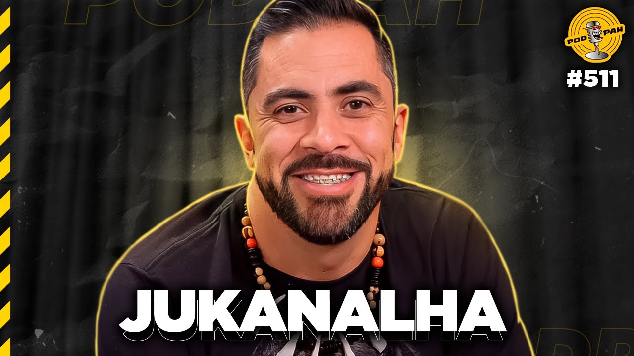 JUKANALHA - Podpah #511