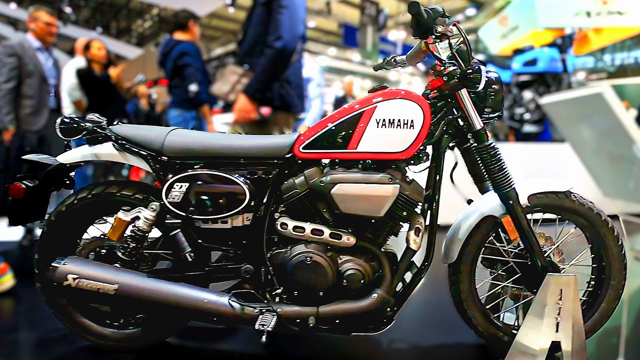2026 Top 10 Greatest Forgotten Japanese Motorcycles