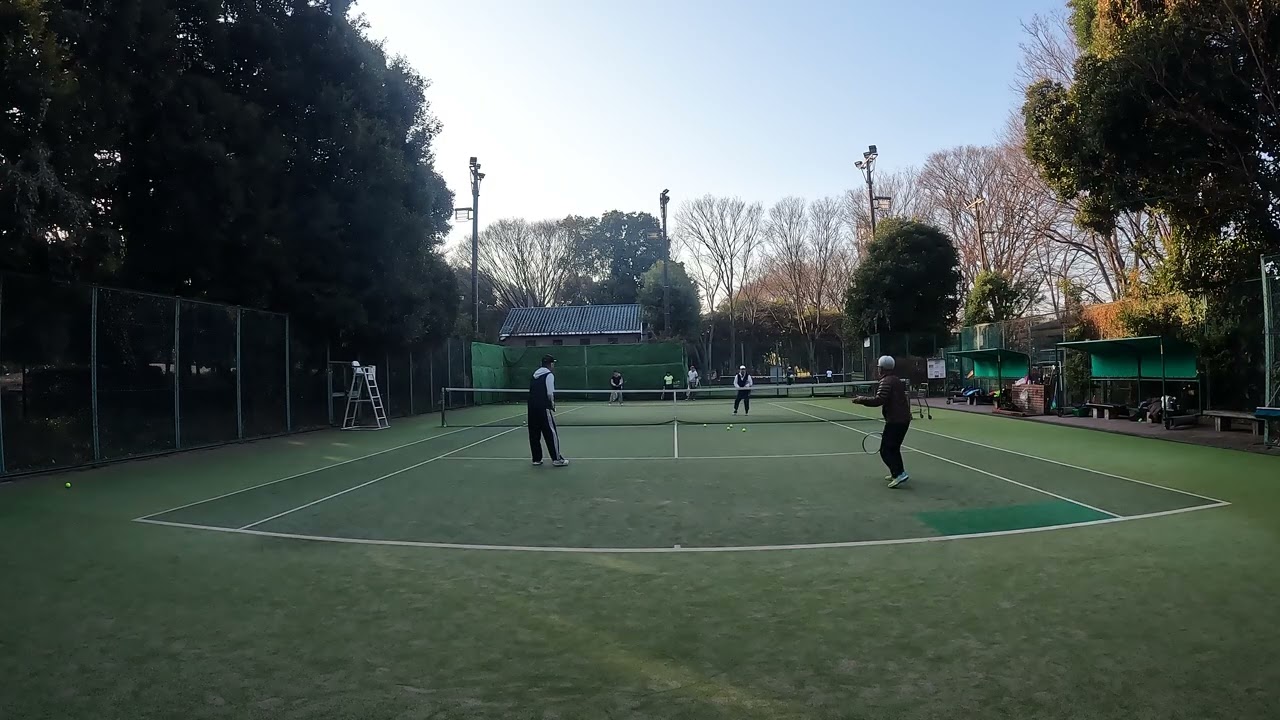 2026.2.22 RSCテニス中央公園1