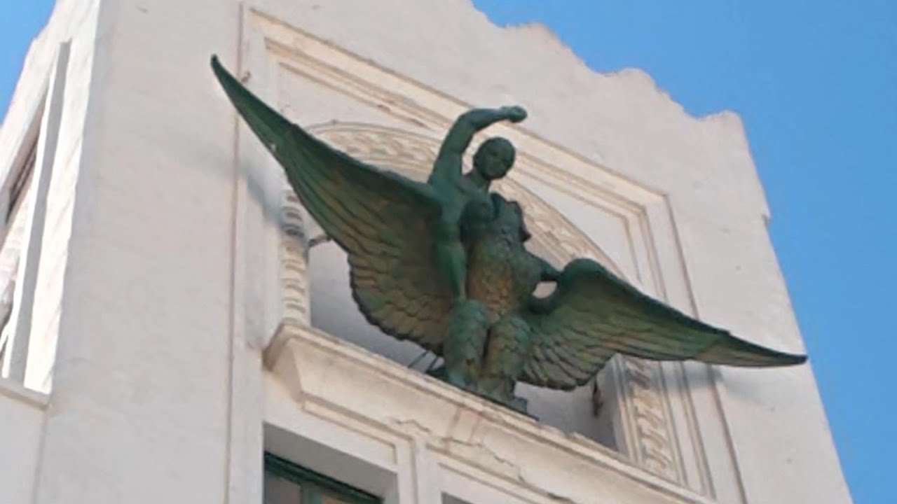 TETUAN  bien merece una visita a su medina