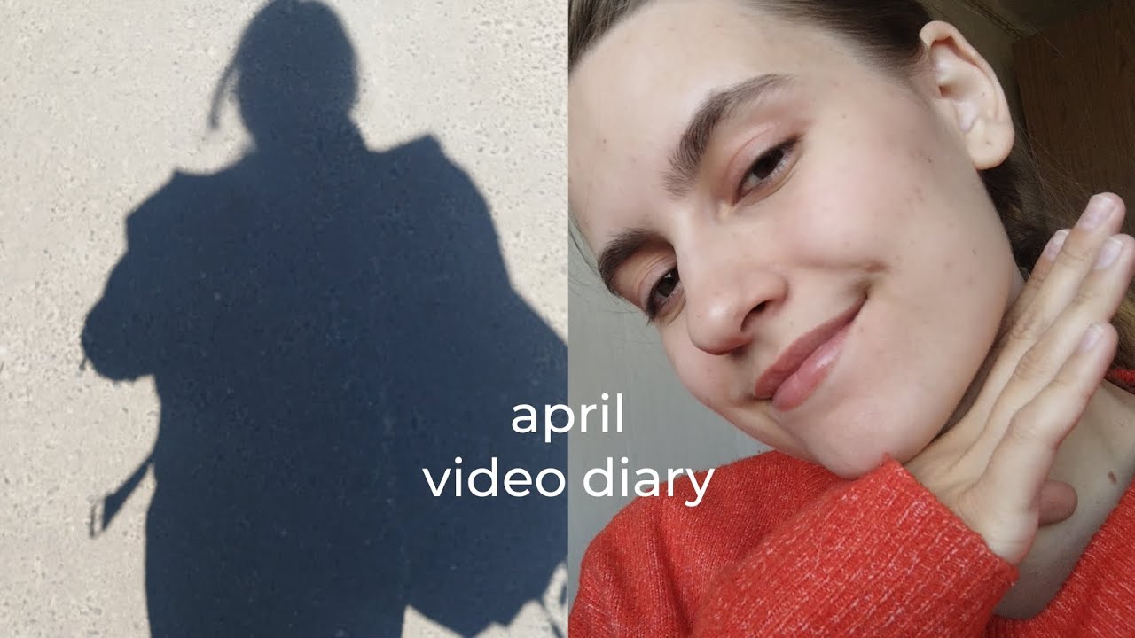 отрывки апреля ❤️‍🩹