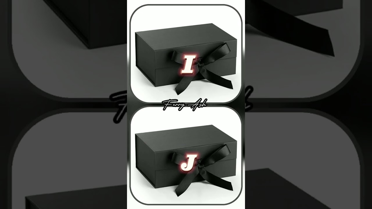 Choose your gift 