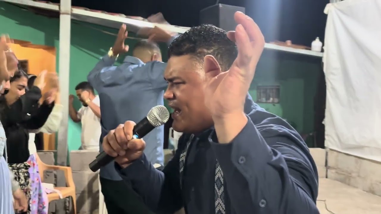 Evangelista David Romero Gran Culto Unido Pinabetoso Ojos de agua/ Evangelista José Elías Flores 🔥