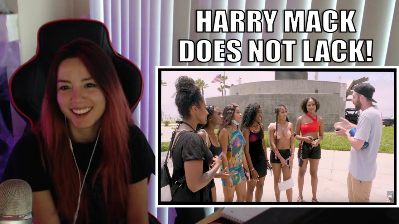Reaction to Harry Mack Freestyles Return To Venice Beach | Guerrilla Bars 17