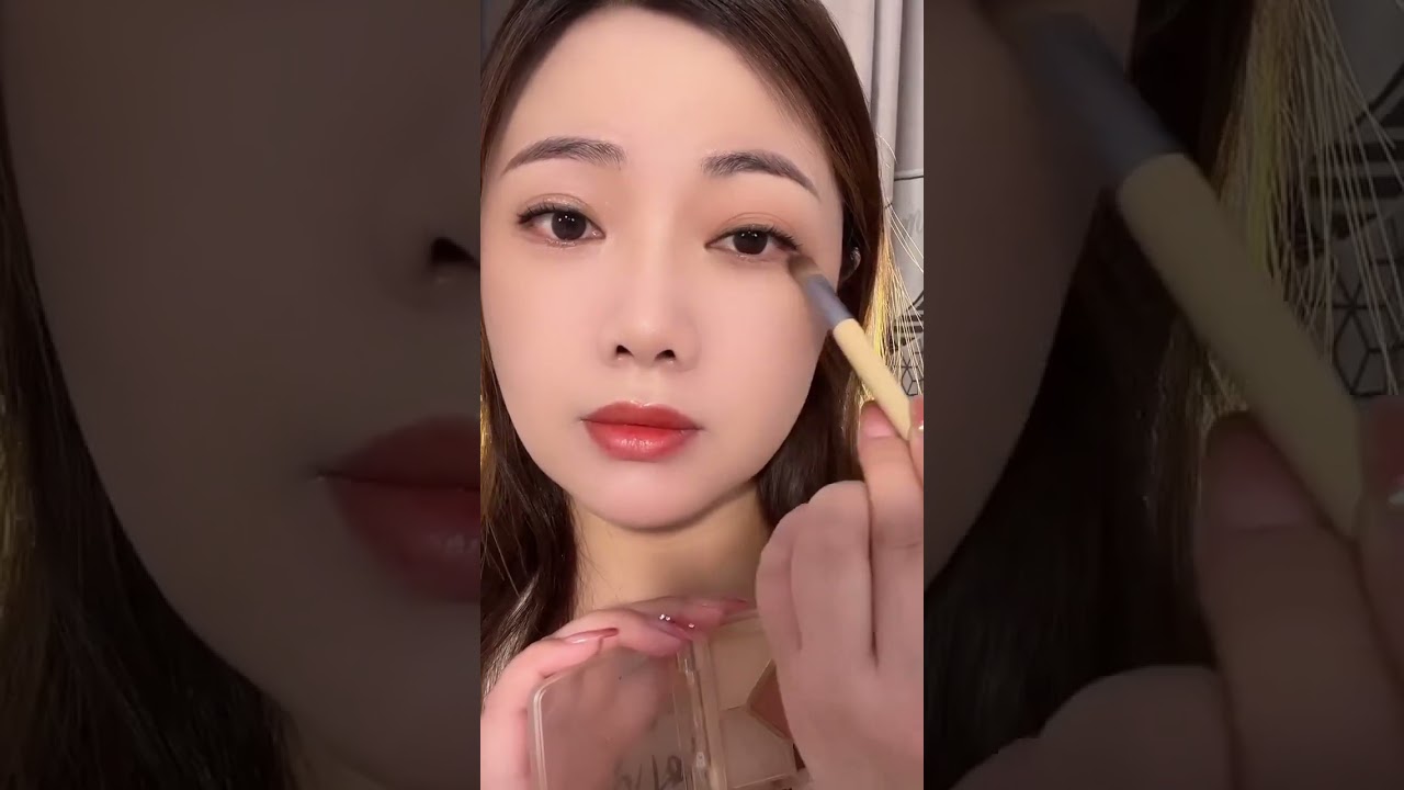 eyeliner makeup tutorial for beginners/Best Makeup Transformations