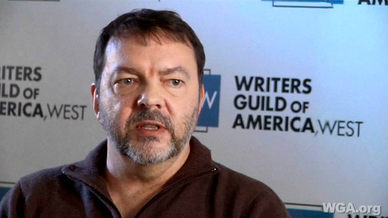 True Blood's Alan Ball on showrunning and hiring writers