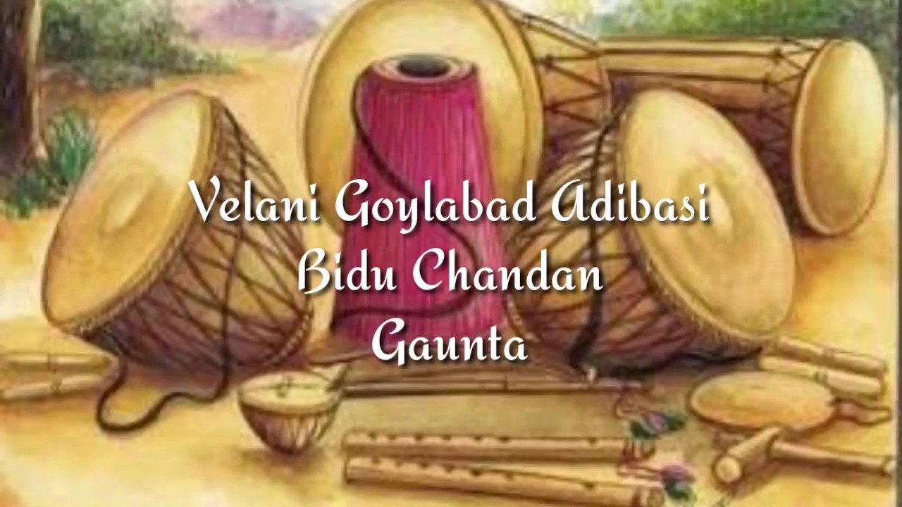 Santali Traditional Video Lagre Serenj