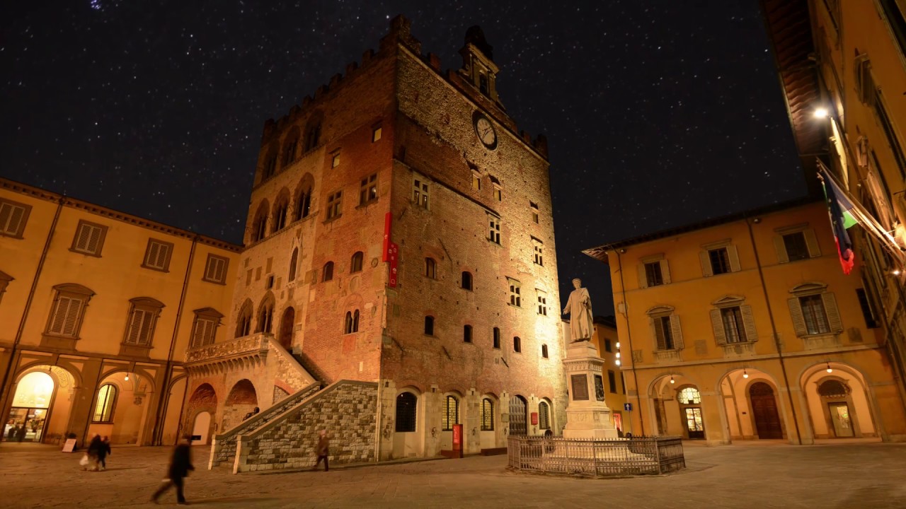 Moving Palazzo Pretorio (secondo classificato)