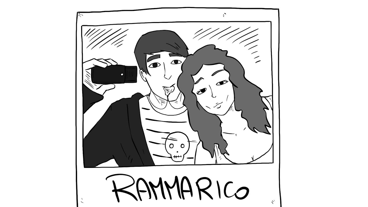 Rammarico