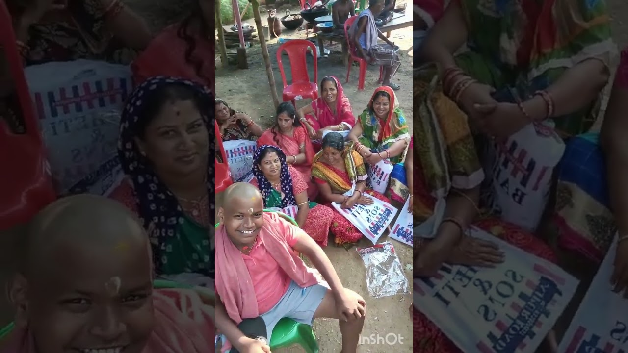 ବଡ ମା ଙ୍କ ଶୁଦ୍ଧିକ୍ରିୟା ସମୟର କିଛି ସ୍ମୃତି