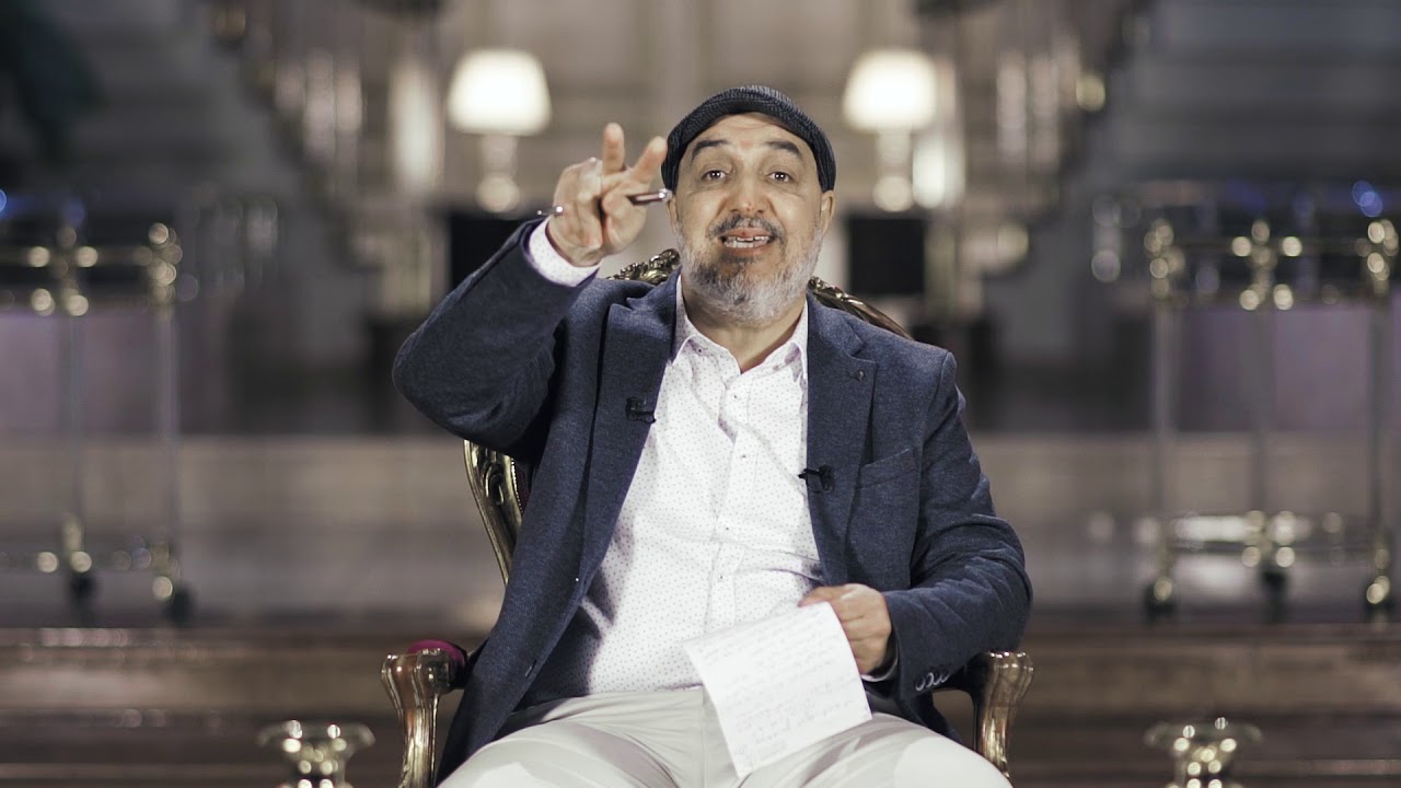 برنامج فـكر- القرآن والإلحاد (1) | الحلقة الرابعة