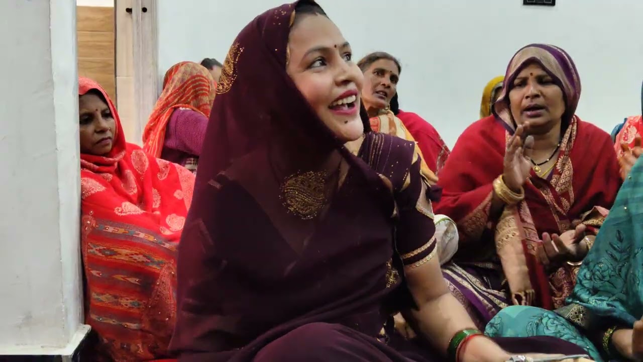 💞 | आंगन विच केला रे |केला पकड़ के रोई बन्नी 😢 | #विवाह स्पेशल #बन्नी सॉन्ग🥺