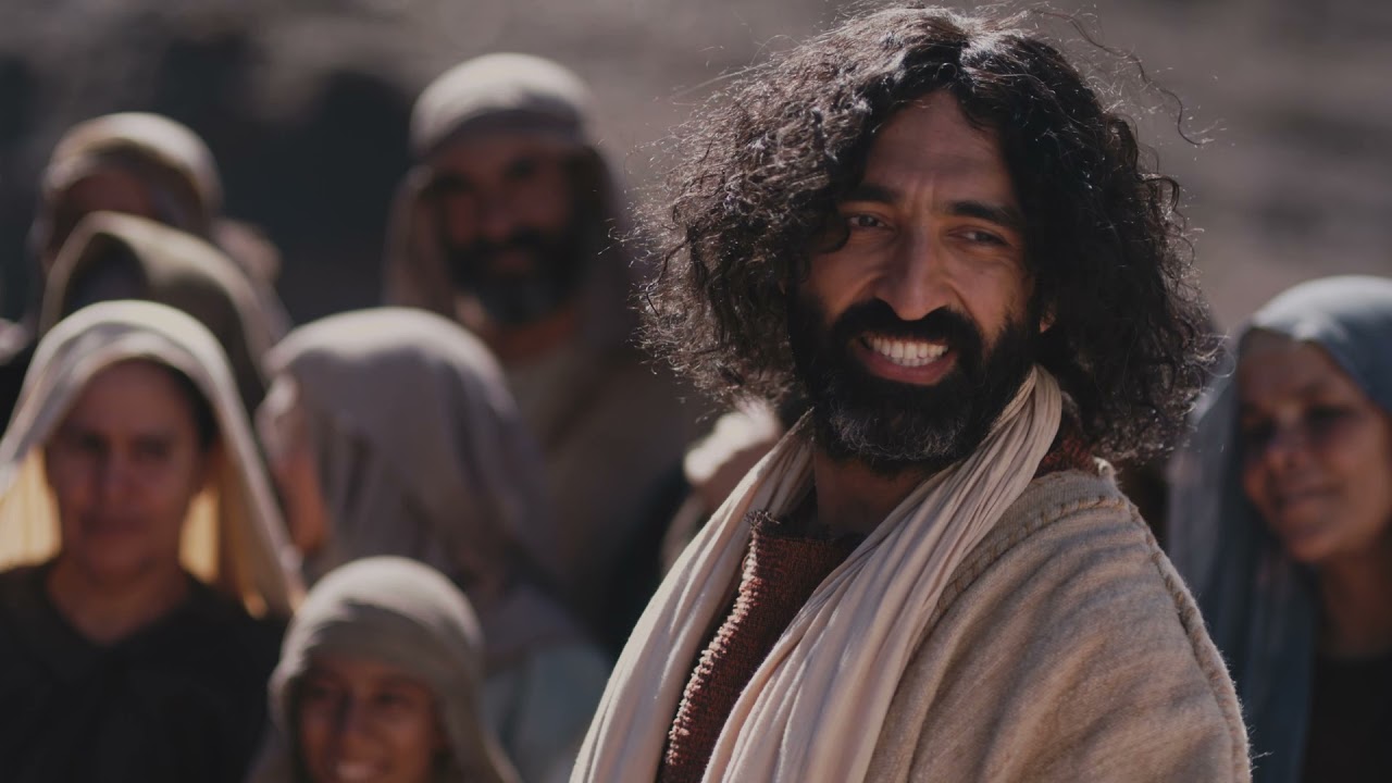English ESV | Matthew 7:1&ndash;29