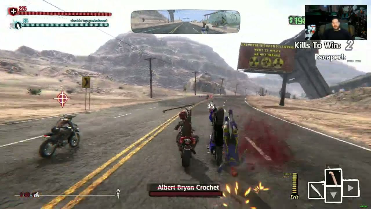 10 Bucks N Udder Road Redemption $3.70 Instant Gaming.