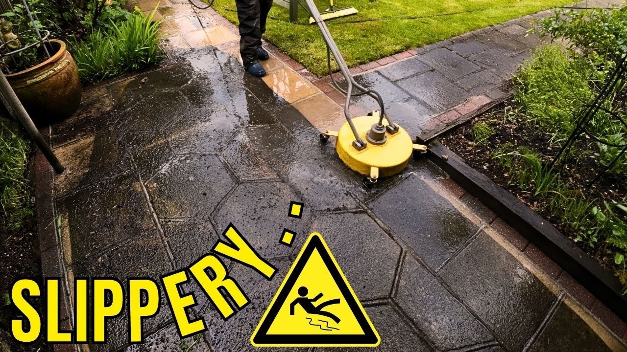 Cleaning A NEGLECTED Garden.. HEARTWARMING Reveal!