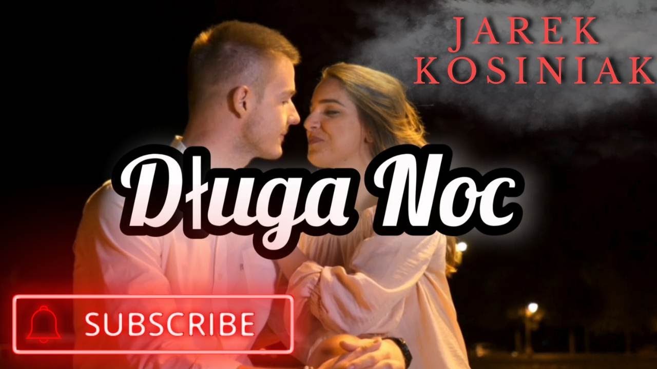 Jarek Kosiniak  - 