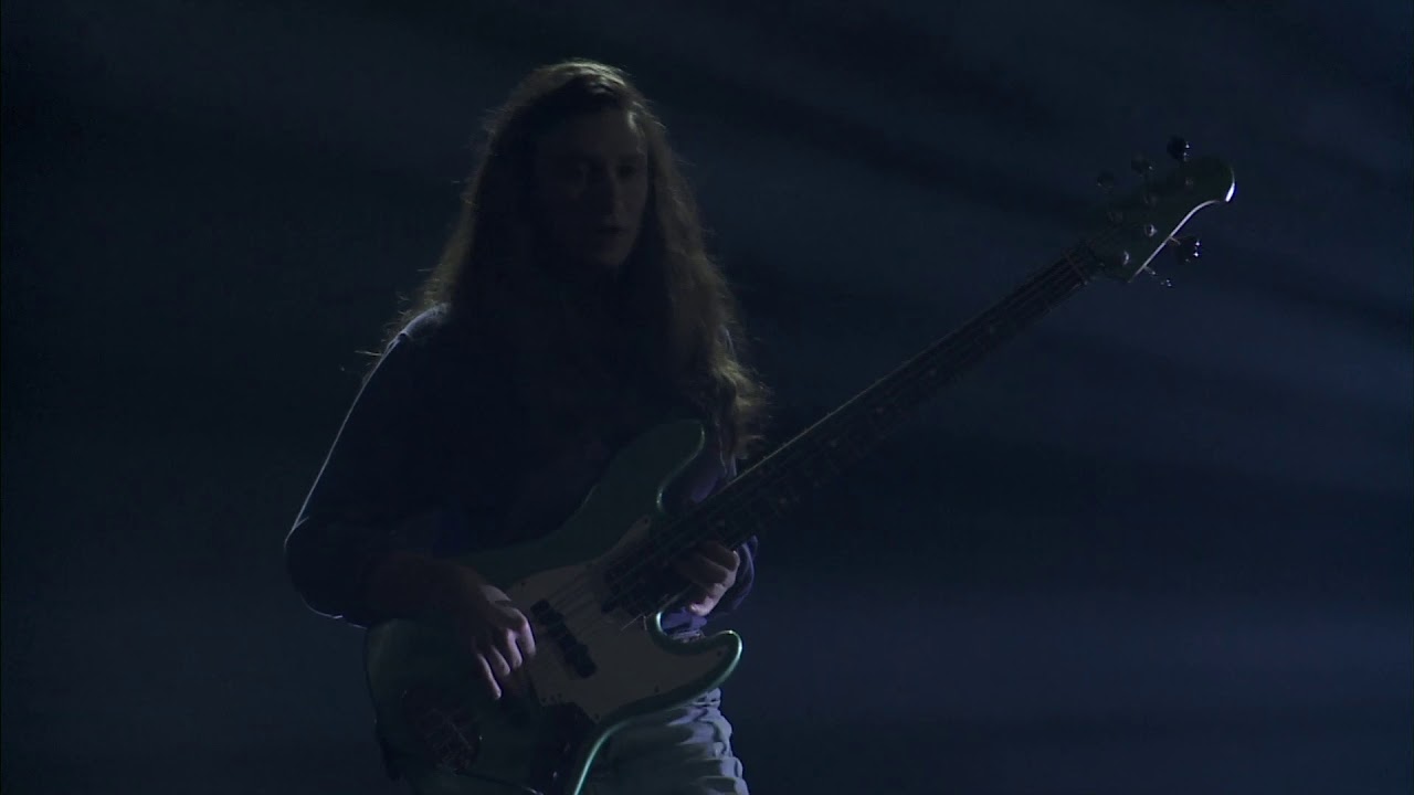 Dishwasher live at AB - Ancienne Belgique: Finale Sound of Sprouts 2021