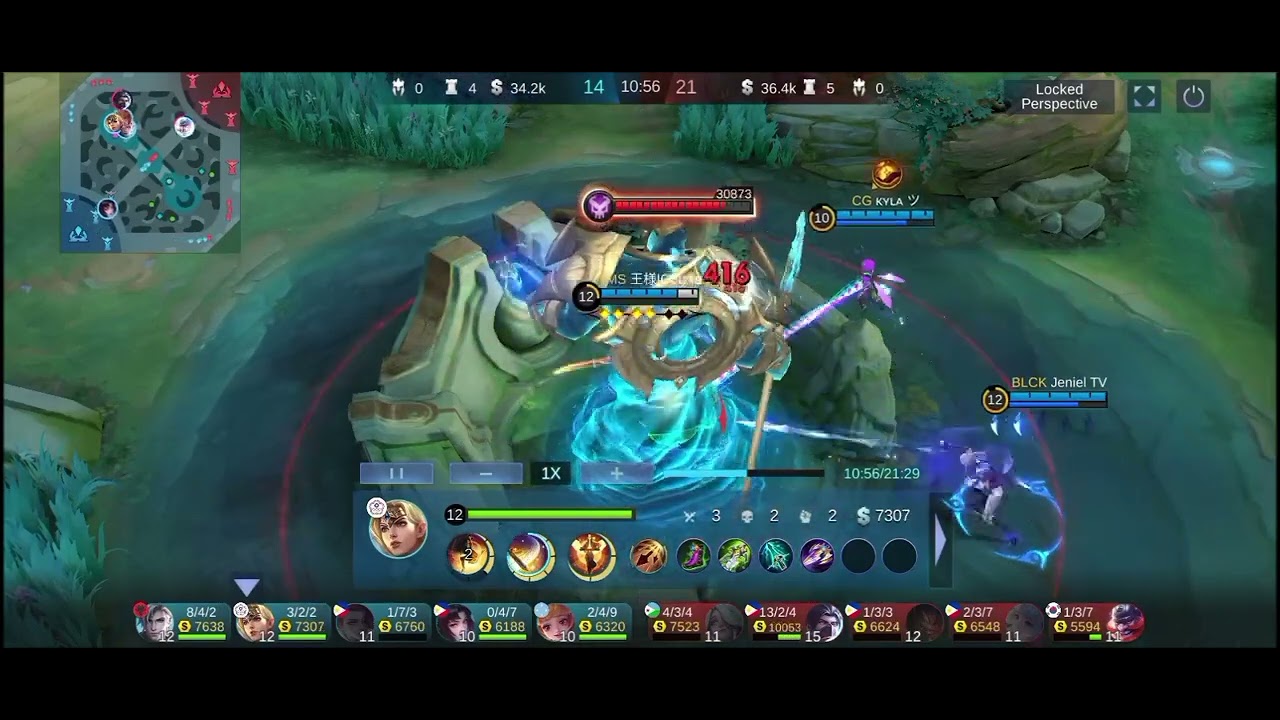 FREYA SAVAGE MOMENTS.