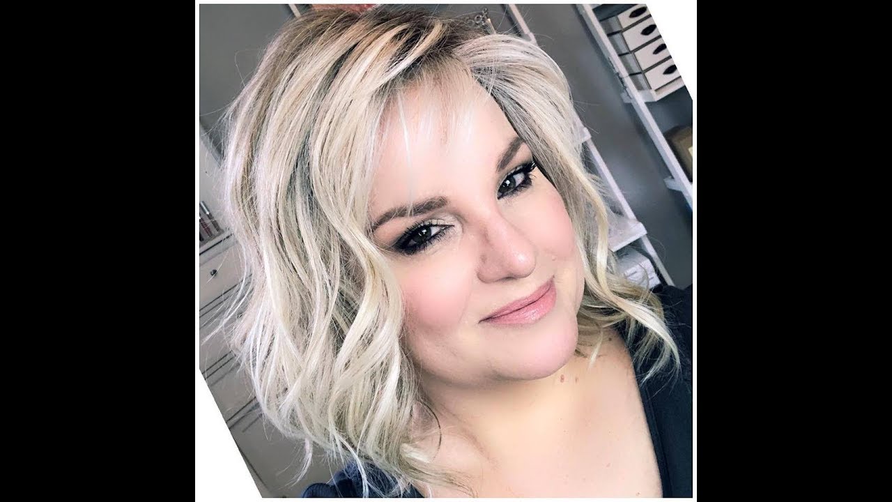 Wig Chat ~ Raquel Welch EDITOR'S PICK Wig Review / Shaded Biscuit RL19/23ss / WAS IT WORTH THE WAIT?