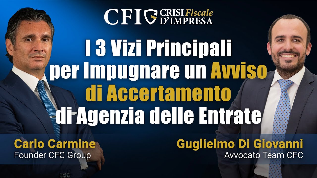 Invito a Comparire: che cos’è e come difendersi!