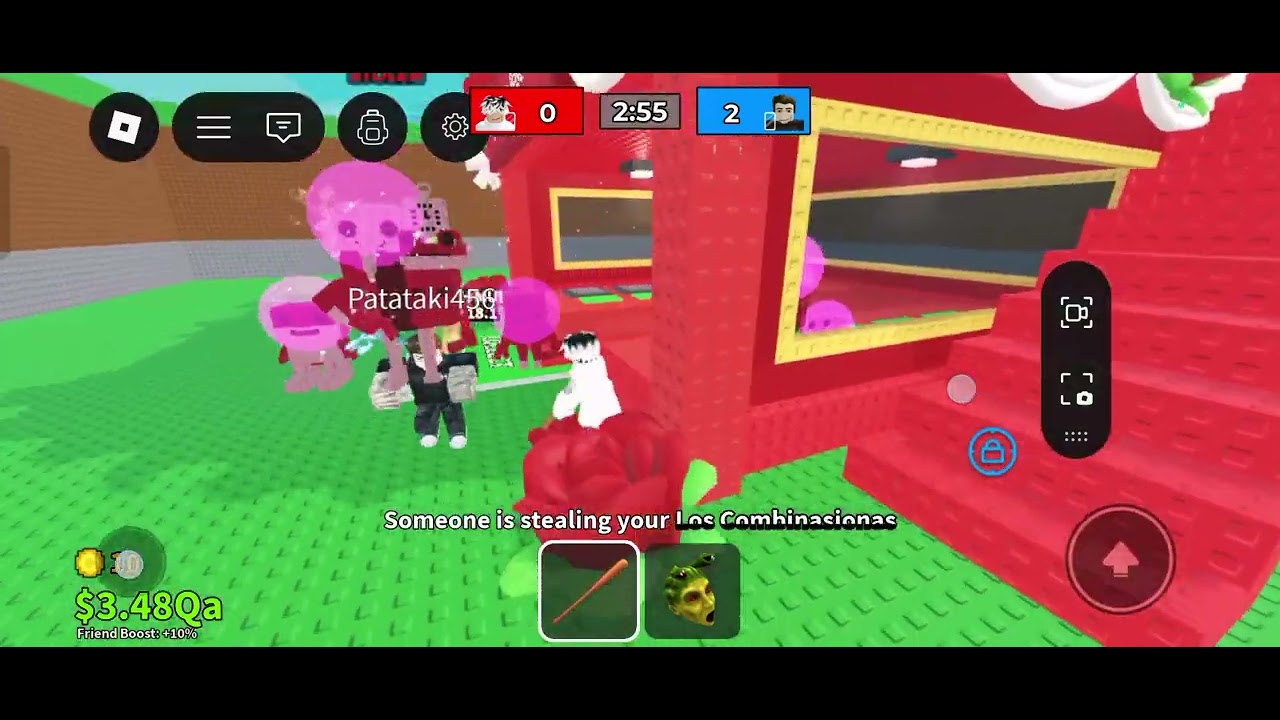 Part 2 pvp
