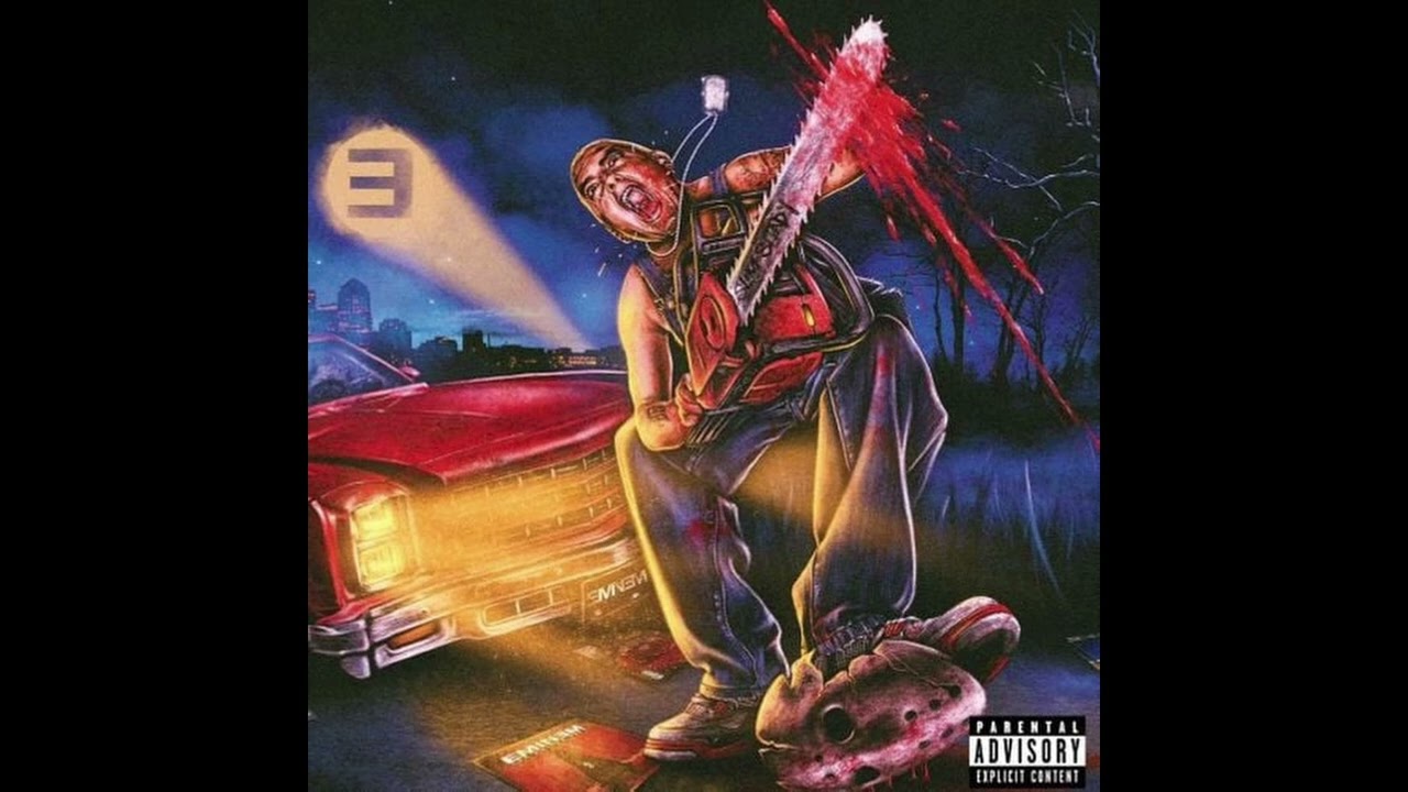 Eminem ft Westside Boogie & Grip - Fuel (Shady Edition) | Remastered 2025 HQ