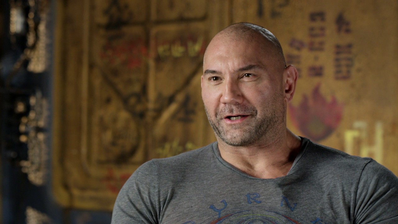 Guardians of the Galaxy Vol. 2 