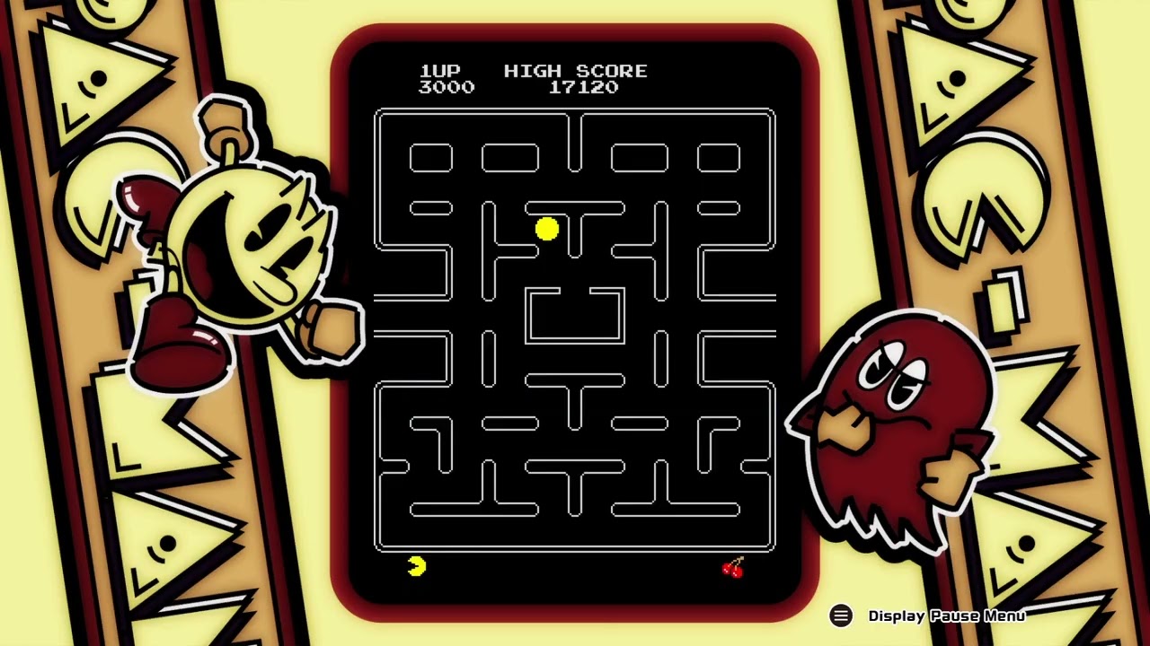 Pacman