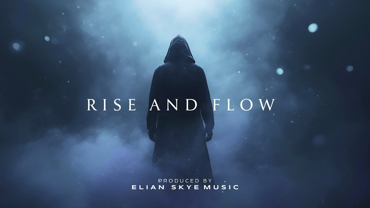 Elian Skye - Rise and Flow